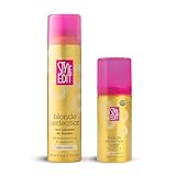 Style Edit Light Blonde Travel Size and Full Sized Root Concealer Duo to Cover Up Roots and Grays.