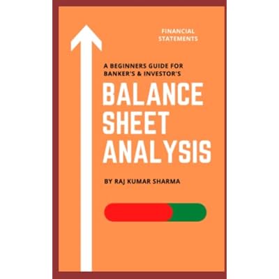 Balance Sheet Analysis