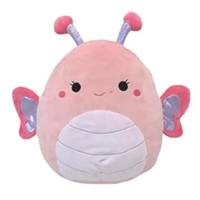 maribel plush