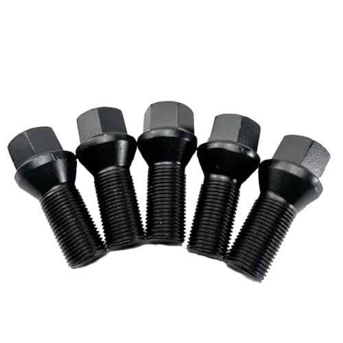 Tornillos de llantas para eliminar vibraciones en coche X3 F25 E71 3