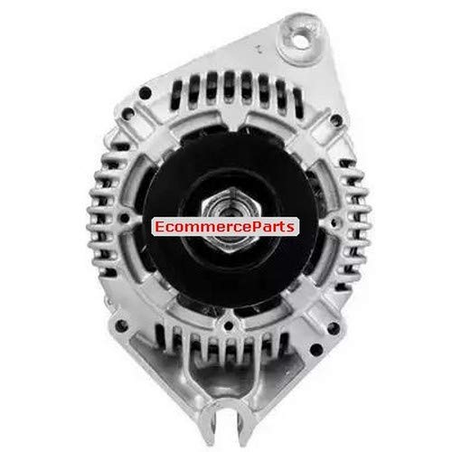 Alternatore 9145374901025 EcommerceParts Tensione: 12 V, Alternatore-Corrente carica: 80 A, Ø: 62,5 mm, N° scanalature: 5