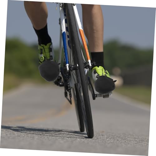 Cubrebota Ciclismo POPETPOP Antiviento miniatura 3
