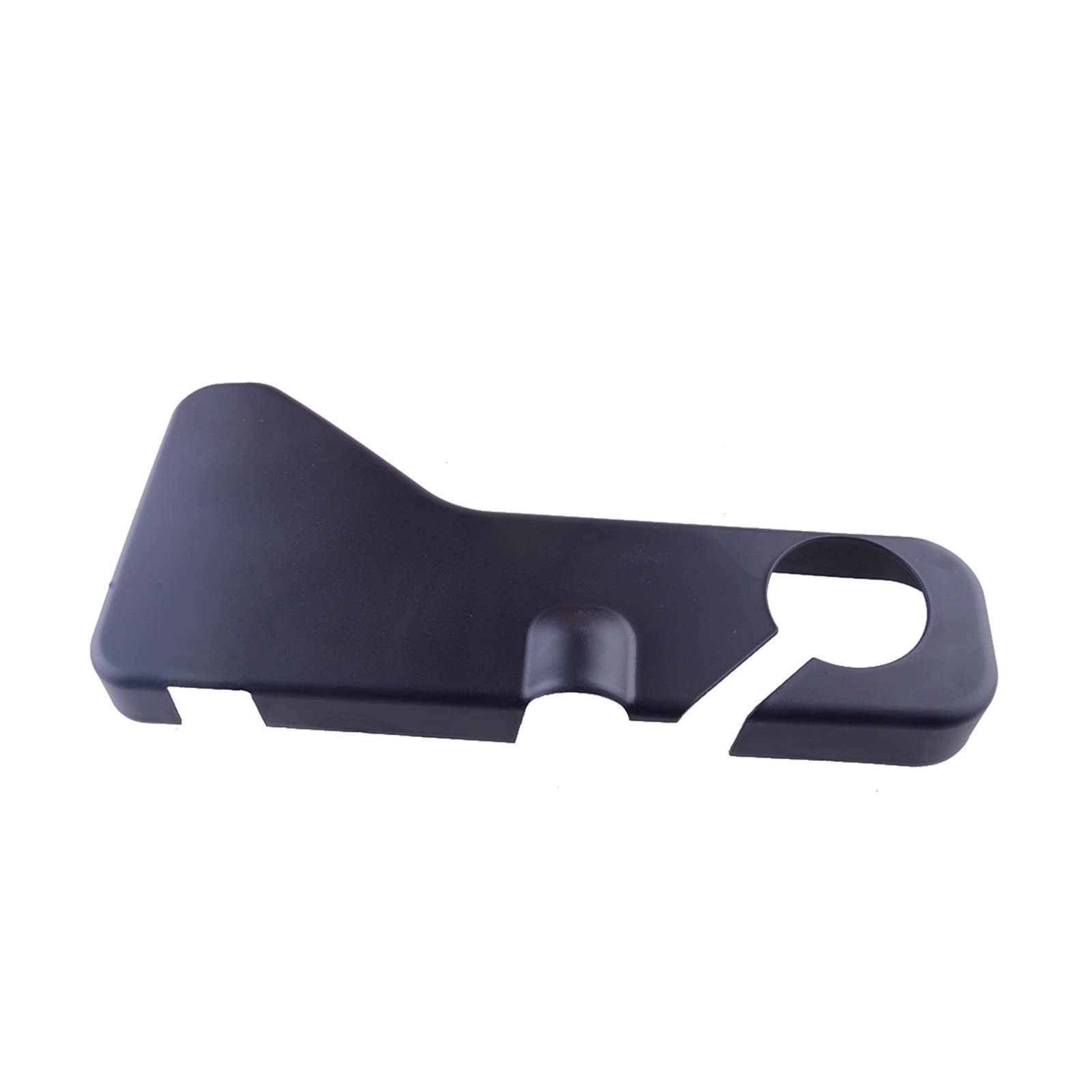 Garniture cache-poussiere de reservoir pour rouler propre en Charger