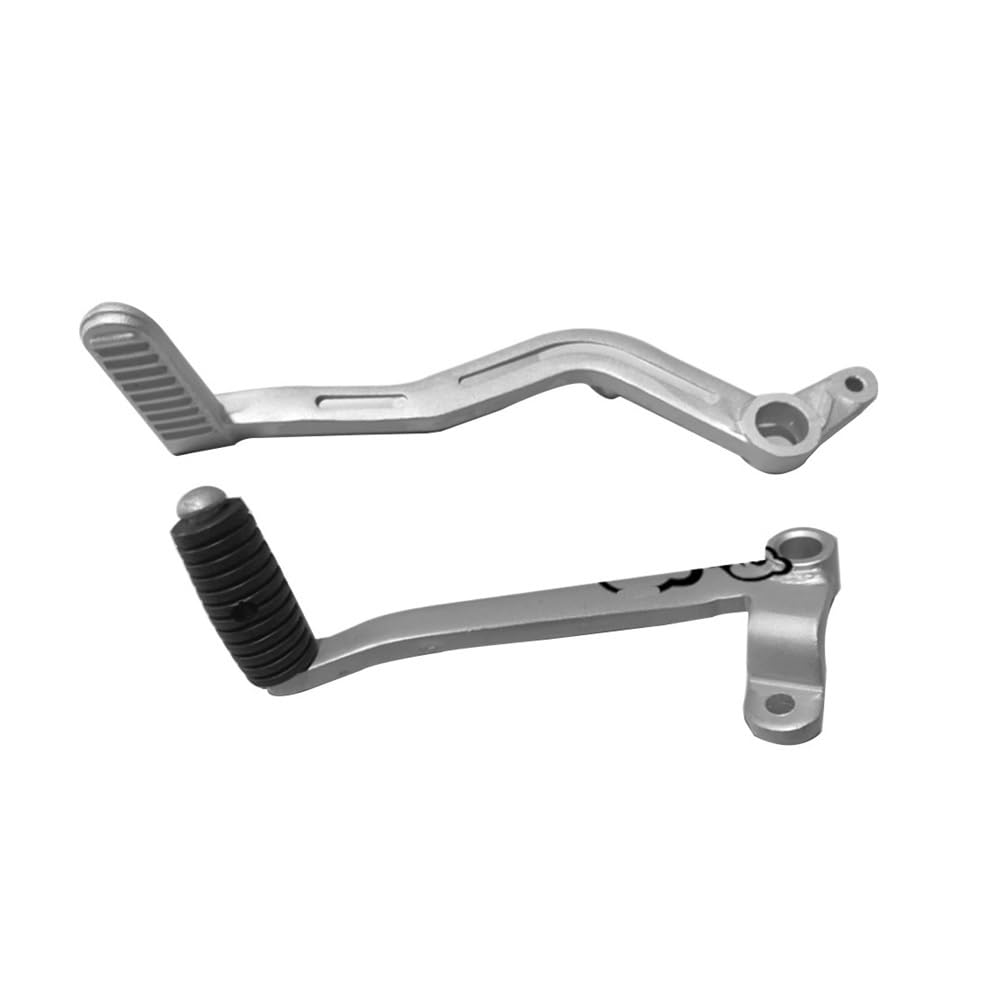 DAGMARA Gear Shifter Levers Kickstart Motorcycle Gear Lever Shift Pedal Brake Shifter for BJ125-3E TNT125 TNT135 TNT 125