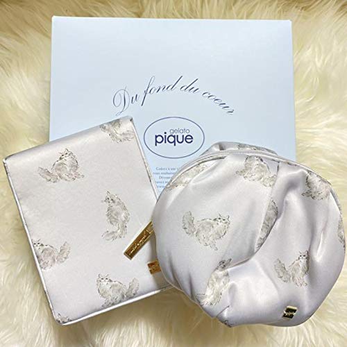 タレントグッズ ジェラート ピケ ポーチの人気商品 通販 価格比較 価格 Com