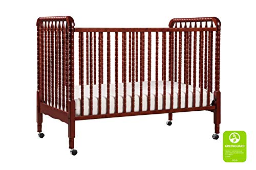 serta hanover convertible crib