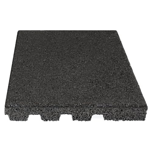 Audimute Peacemaker Isolation Pad - Soundproof Speaker Isolation Riser - Anti-Vibration Pad