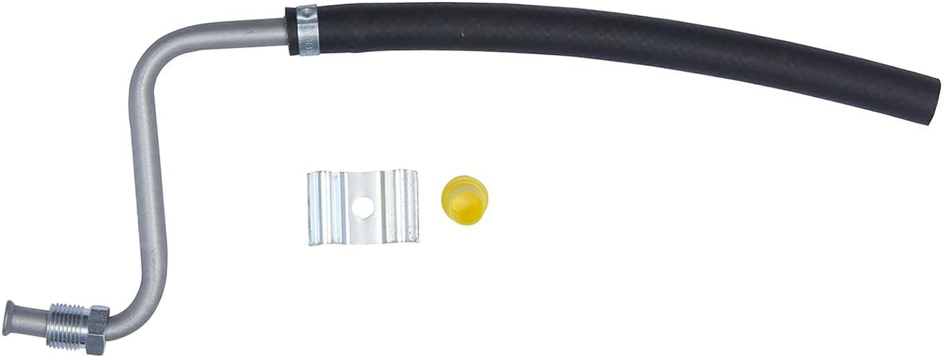 Plews and Edelmann 80156 Power Steering Return Hose
