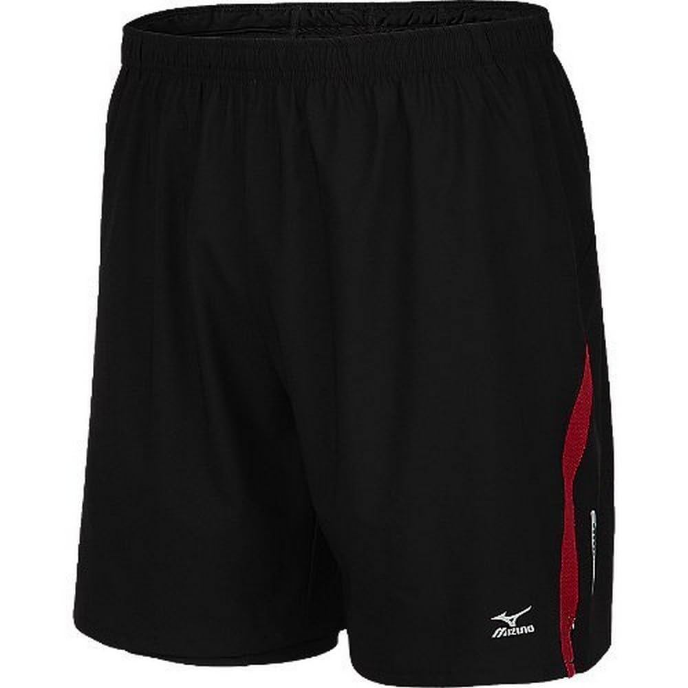 Short Mizuno Running Men's Ascend pour vos séances de trail running - 2