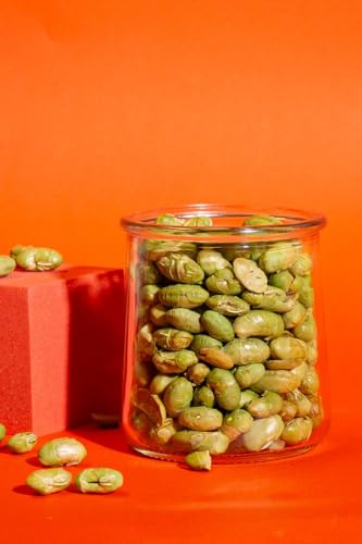 Edamame geröstet & gesalzen 700 g