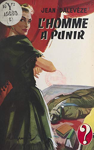 L'homme à punir (French Edition)