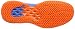 K-Swiss Performance Aero Knit, Zapatillas de Tenis Hombre, Azul (Brilliant Blue/Neon Orange...