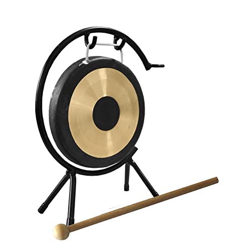 image for Arborea Mini Gong 6