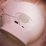 YABAE 光 目覚まし時計