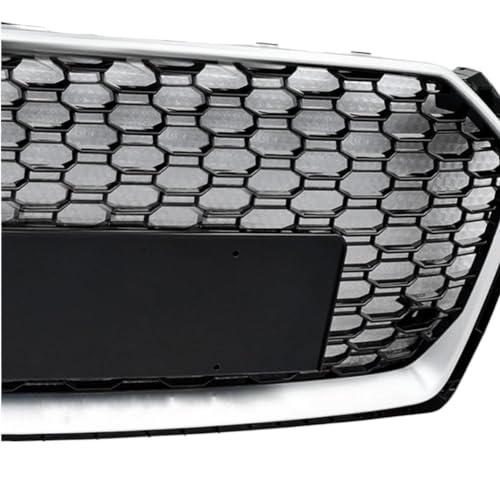 Voiture grille capot avant calandre de finition premium pour A5 S5