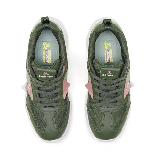 Image of Campus Women's FILT Sneakers