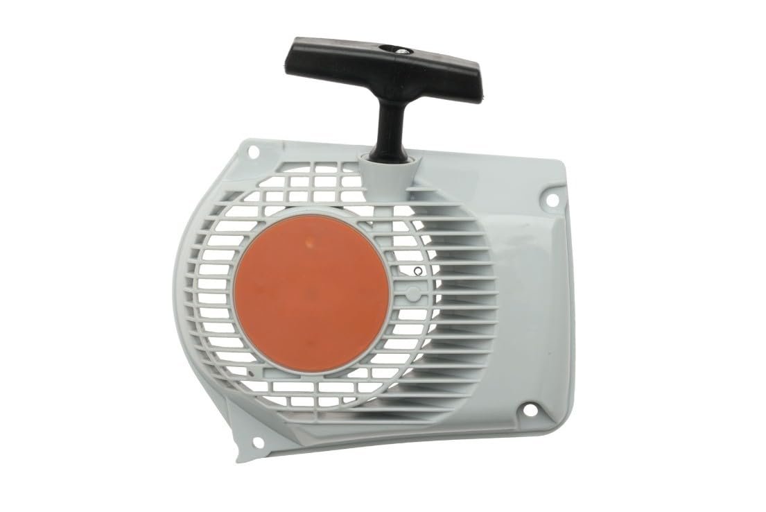 cyclingcolors Complete Strimmer Chainsaw Starter Compatible with Stihl 026/MS260 11210802101