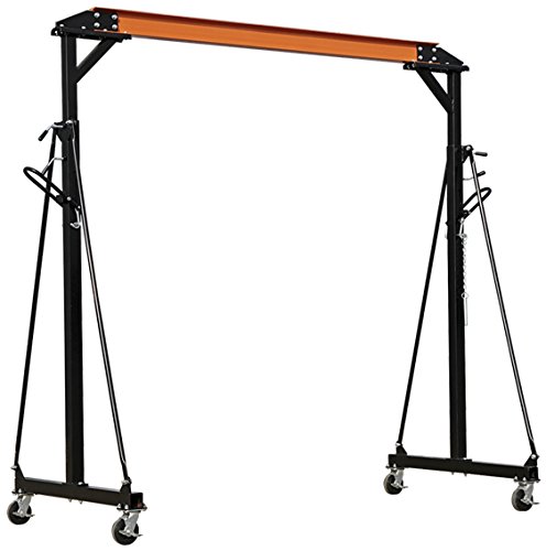 1 Tonne Portable Gantry Crane