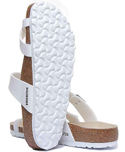 Image of Birkenstock Women's Soley Wedge Sandal