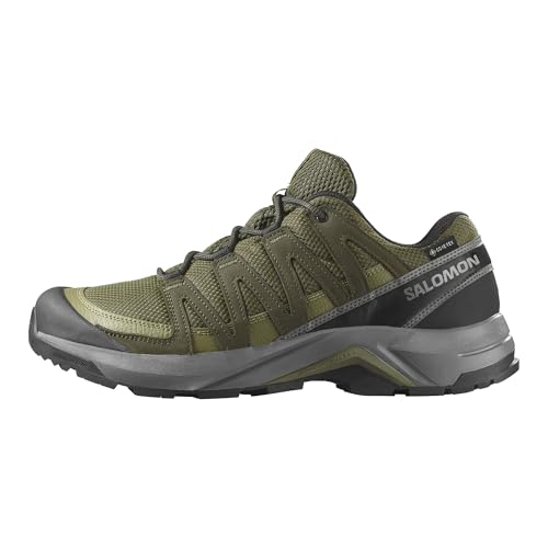 Salomon X-Adventure Recon Low GTX