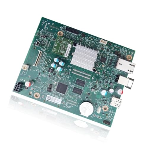 Carte Mère B5L23-67901 Formateur HP M552dn M553dn B5L30-60001 Carte Logique Imprimante