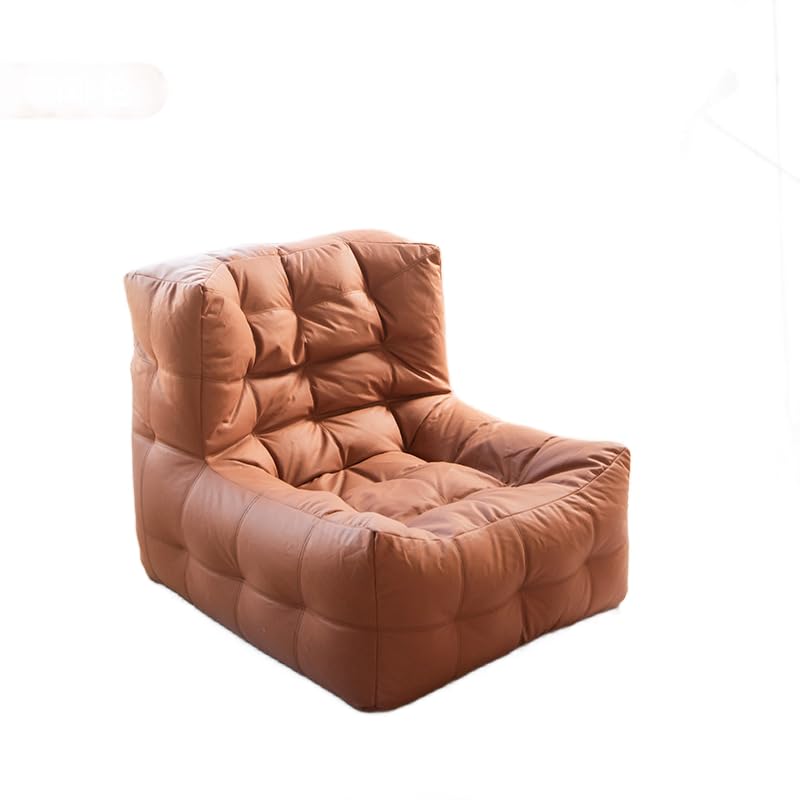 1人掛けソファ 1人用 オットマン付き 背もたれ 座椅子 2way クッション