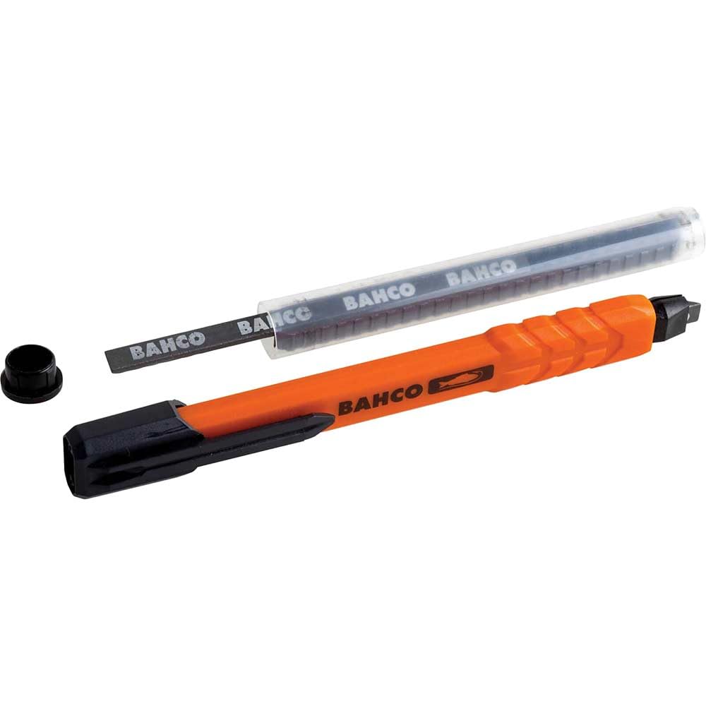 BAHCO Mechanical Carpenter's HB Pencil