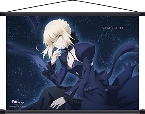 Amazon.co.jp: Fate/stay night Heaven's Feel B3タペストリー
