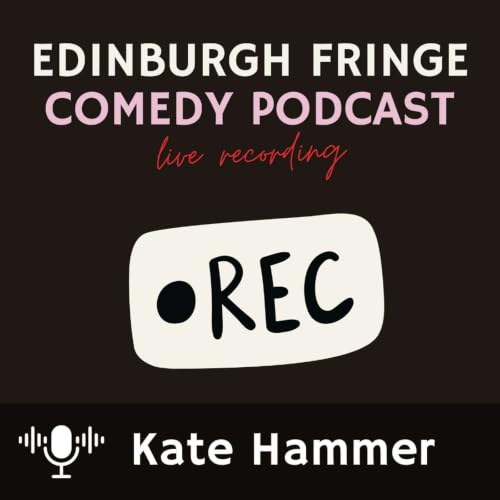 Kate Hammer - Government Approved Podcast Hour