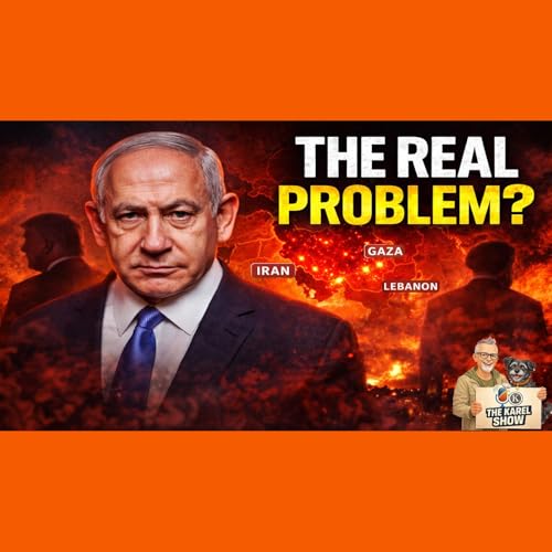 Is Israel Driving the Crisis? Netanyahu, War & Global Fallout Explained