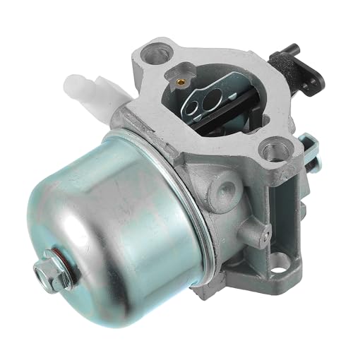 CDDCWZ Vergaser Kit Für Briggs & Stratton 286702 286707 289702 289707 Vergaser Dichtung + Luftfilter + Vorfilter + Zündkerze Ersatzteile Ersatz Werkzeugsatz