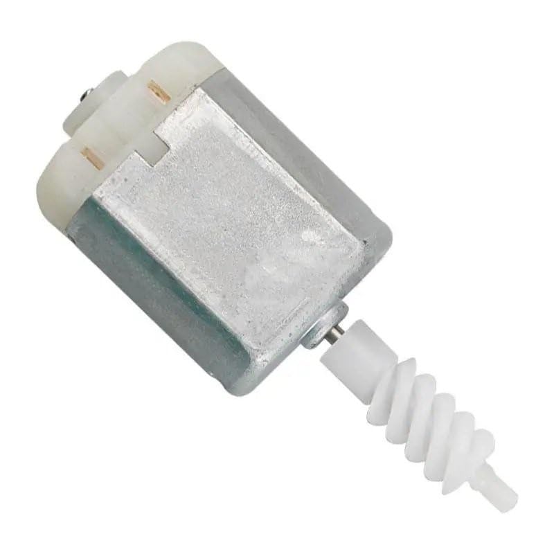 Motor de bloqueo de puerta con mecanismo 12V de alta precisión 904405 4