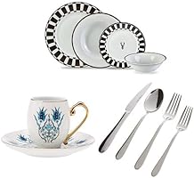 Karaca sofra ürünleri