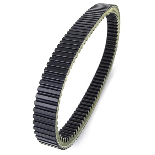 Courroie de transmission anti-patinage pour Maverick 1000R
