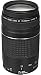 Produktbild Canon EF 75-300 mm f/4-5.6 III Zoomobjektiv für Canon SLR-Kameras