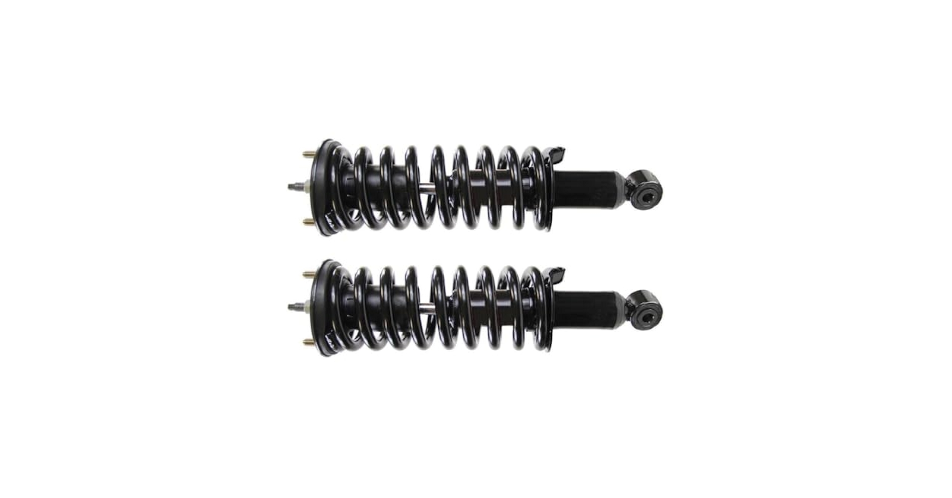 Amazon.com: YCQTaoBao Front Struts Complete Assembly 2PC