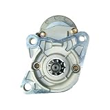 Diametro sede: 88 mm Kuhner 20365 Motorino Di Avviamento Per Kia Retona Fuoristrada Chiuso Dal 06-1999 Al 12-2001