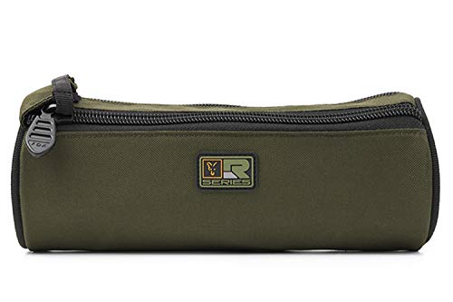 Fox R-Series Spool Protector - Angeltasche für Schnurspulen, Tackletasche für Rollenspulen, Tasche für Schnurrollen…