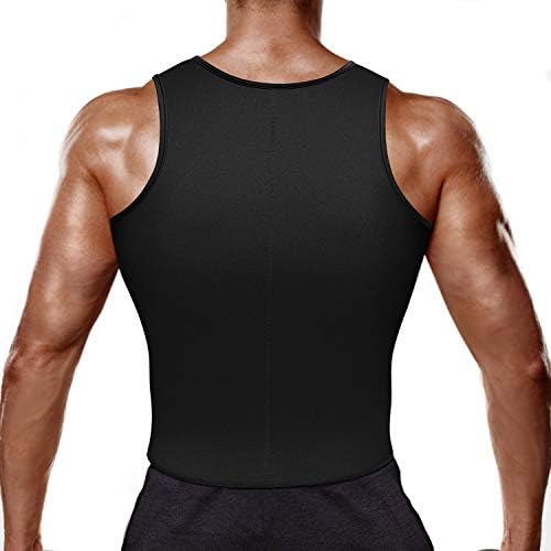 Running sweat vest Clearance