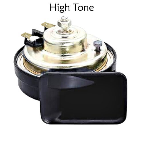 Stebel Harley Replacement Horn - High Tone