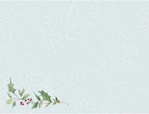 Miniatura 2 de Lang, Susan Winget - Tarjetas de Navidad en caja (18 unidades), diseño de ángel de Navidad