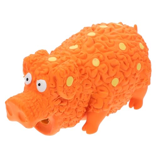 GANAZONO ペットラテックスおもちゃ わんわん 噛む人 子犬の おもちゃを噛む 犬のパズル 犬のおもちゃを する つめた 小さな 犬のおもちゃ 犬の のおもちゃ 乳剤