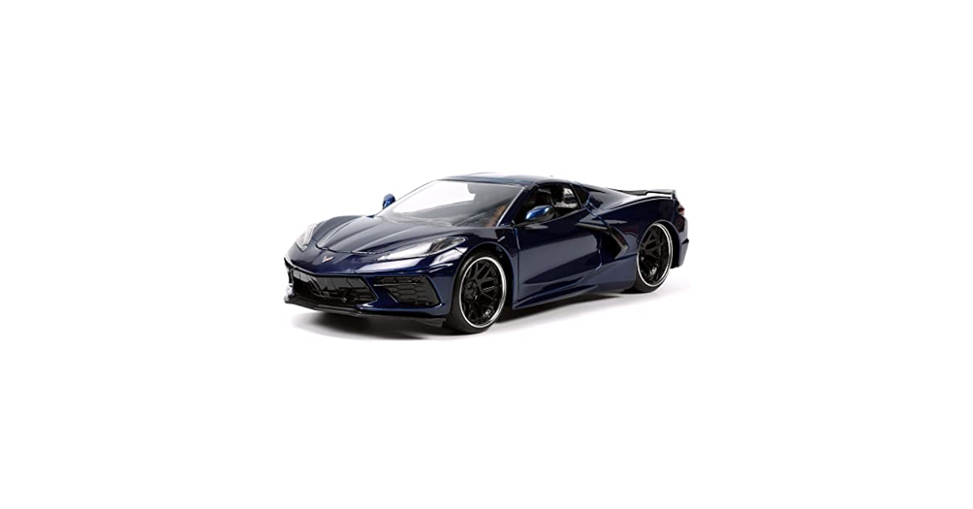 ミニカー 2020 Chevrolet Corvette Stingray Couple Amazon.com: 2020 Chevrolet Corvette C8 Stingray Red Timeless