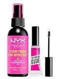 NYX PROFESSIONAL MAKEUP