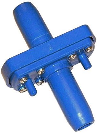Injector 600207, Prozone V3 PZ-784, Blue