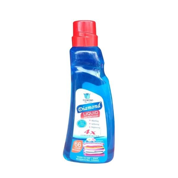 liquid detergent Amazon.in Health & Personal Care