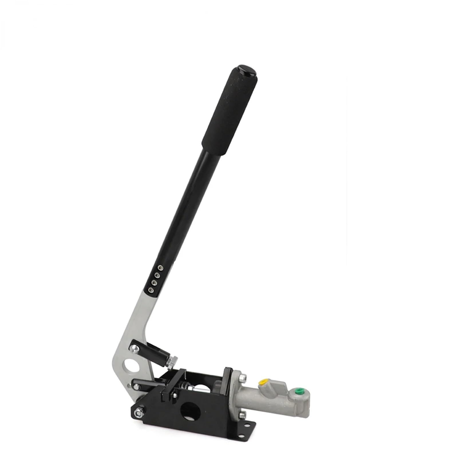 500mm Uniwersalny hamulec ręczny Aluminiowy hydrauliczny Drift E Brake Racing Parking Dźwignia hamulca ręcznego Długa sekcja