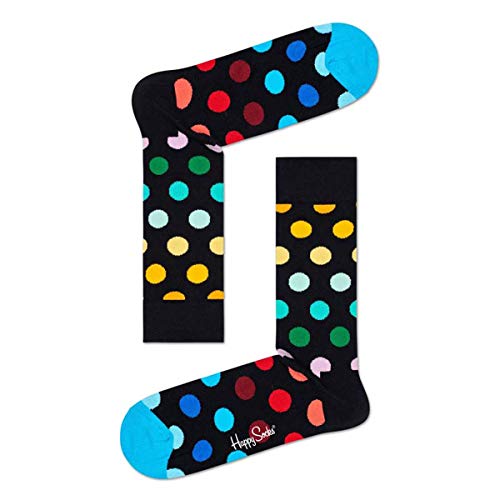 Preisvergleich Produktbild Happy Socks Big Dot Sock