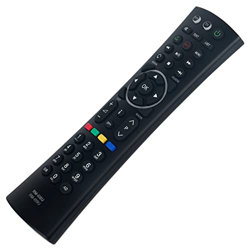 VINABTY RM-I08U RM-I09U Replacement Remote Control Compatible with Humax Freesat FreeTime Satellite HB-1000S HDR-1100S HDR-1010S HDR-2000T HDR-1000 HDR-1800T HDR-1100 HB1000S HDR1100S HDR1010S - Image 2