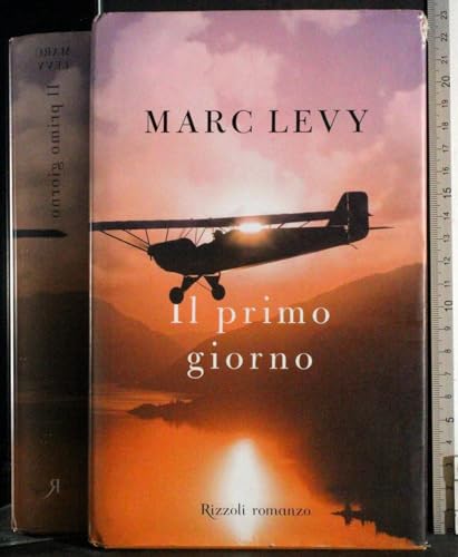 Il primo giorno [Italian] 8817037583 Book Cover
